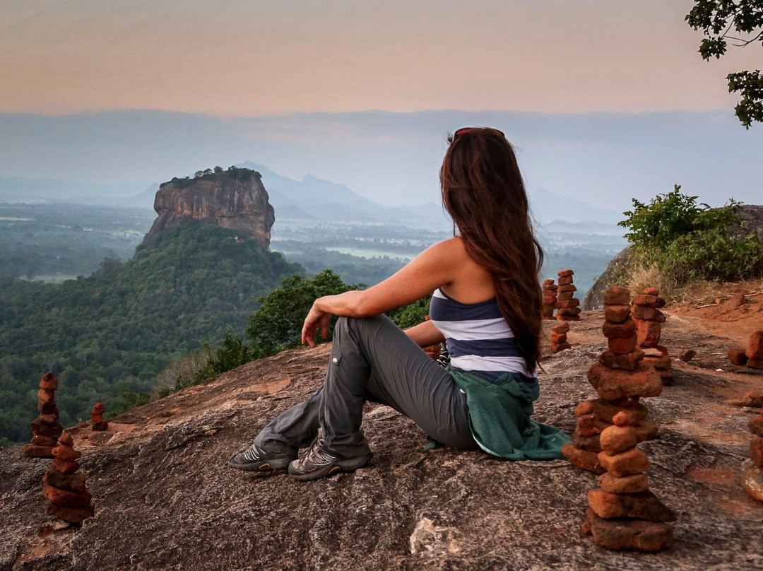 I Go Lanka Tours-卡图纳耶克必去景点