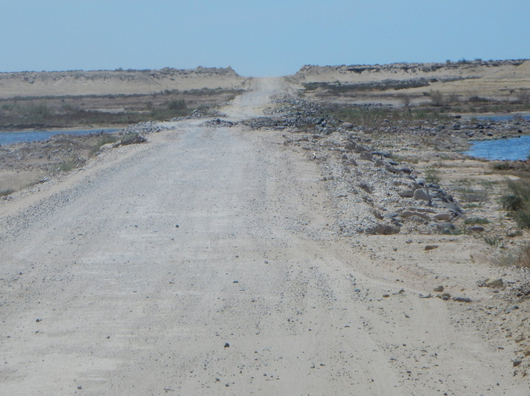 Ecoturismo Kuyima-San Ignacio必去景点