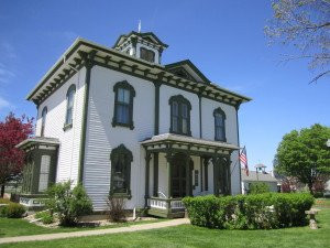 Steele County History Museum景点图片