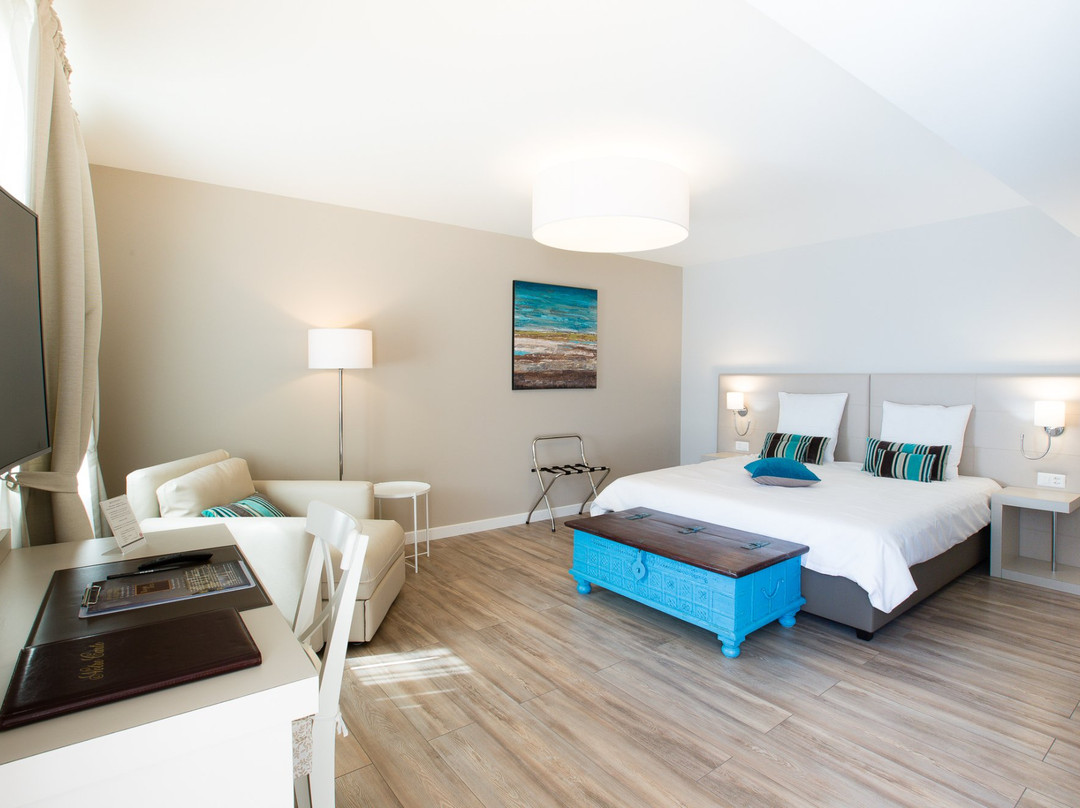 Auberge des Grands Bois主图