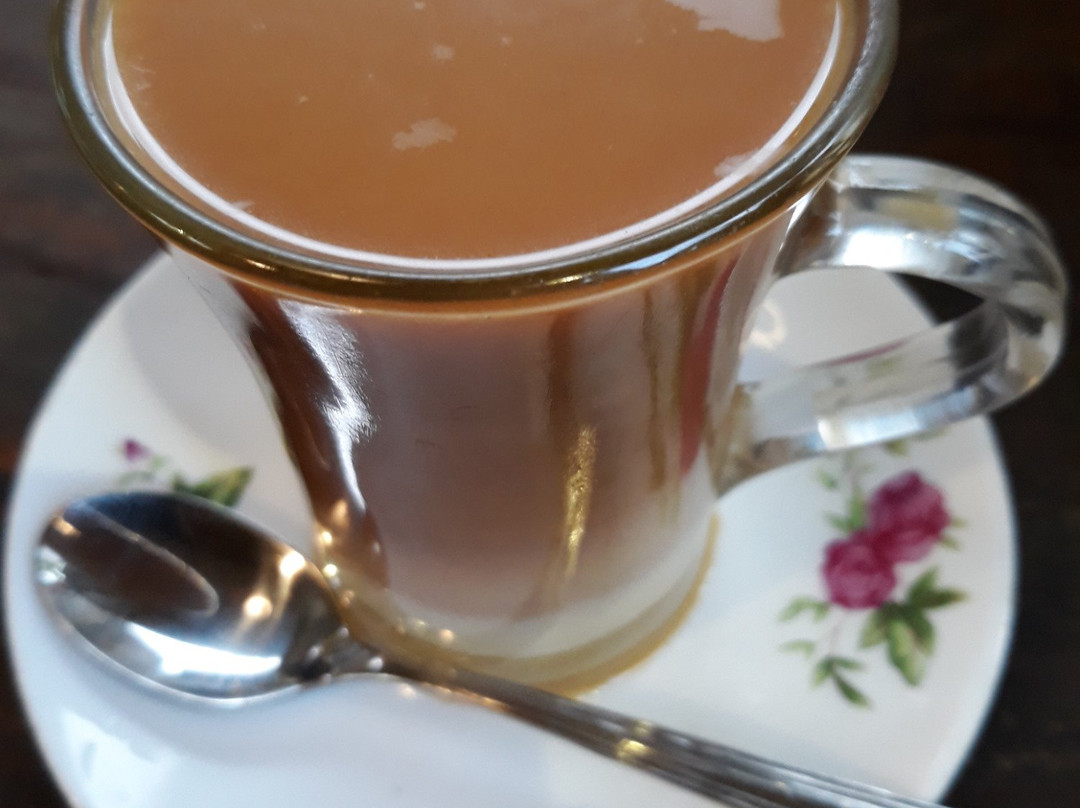 Osing Tourism Village-巴纽旺宣必去景点