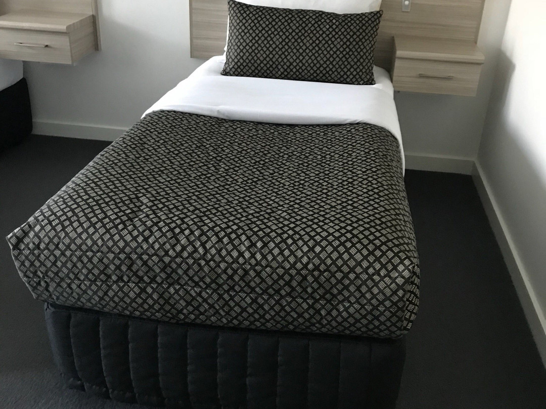 Hamilton Lonsdale Motel主图