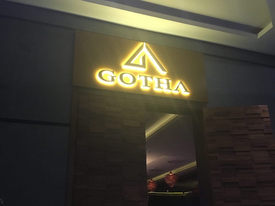 Gotha Club景点图片