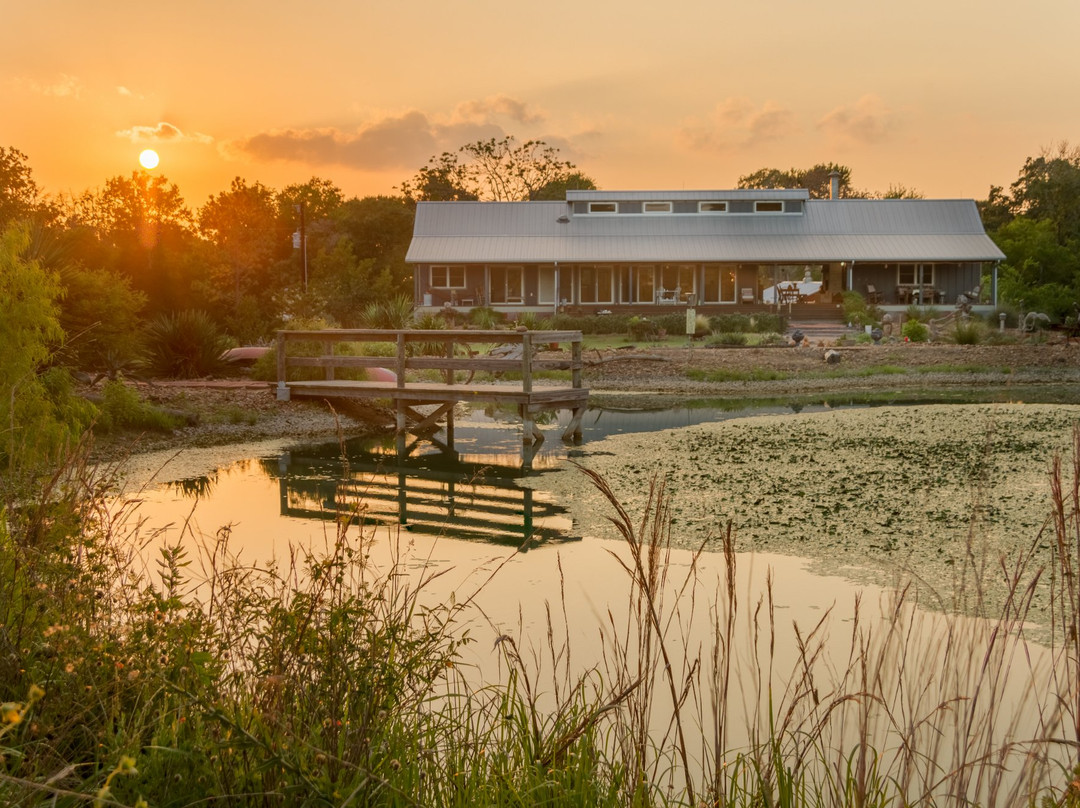 Elisa's Sunday Haus主图