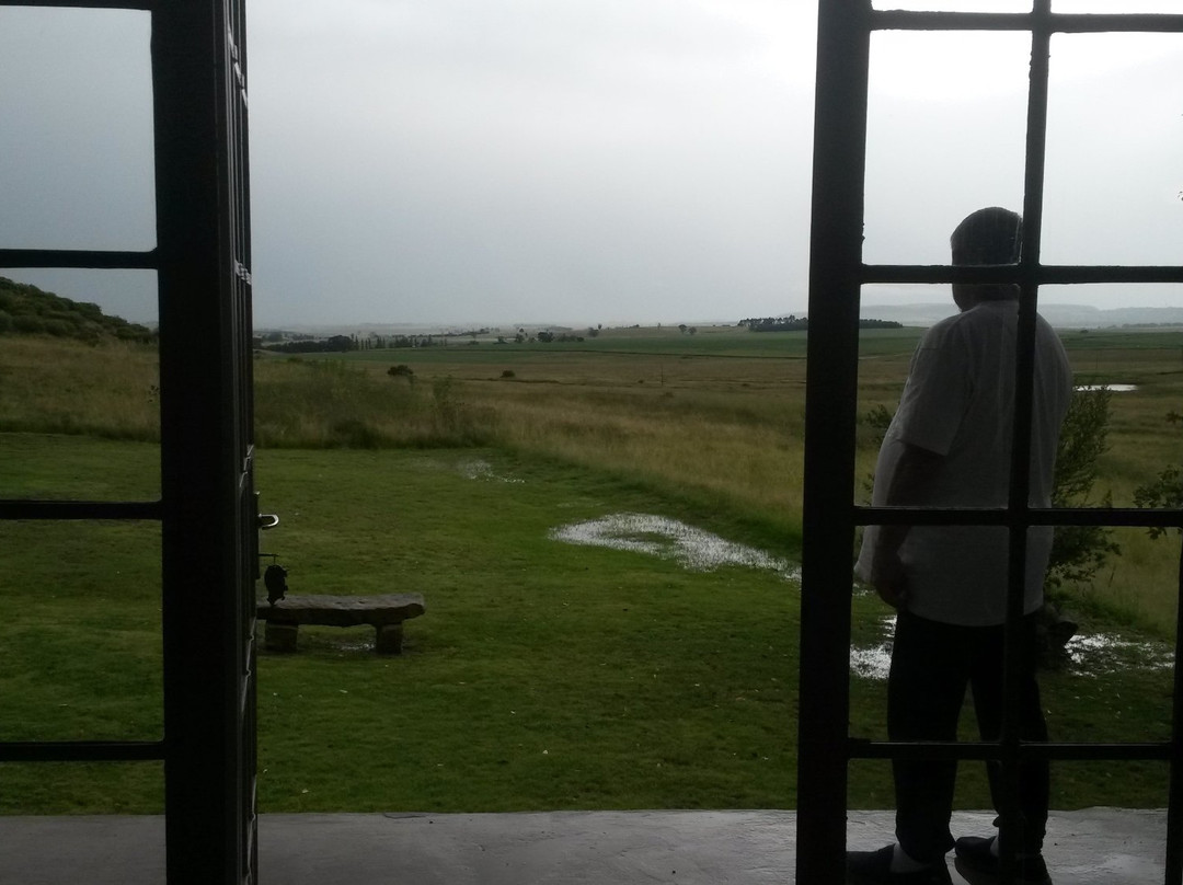 Amohela-Ho-Spitskop Country Retreat主图