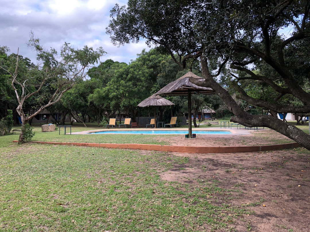 Gooderson DumaZulu Lodge & Traditional Village主图