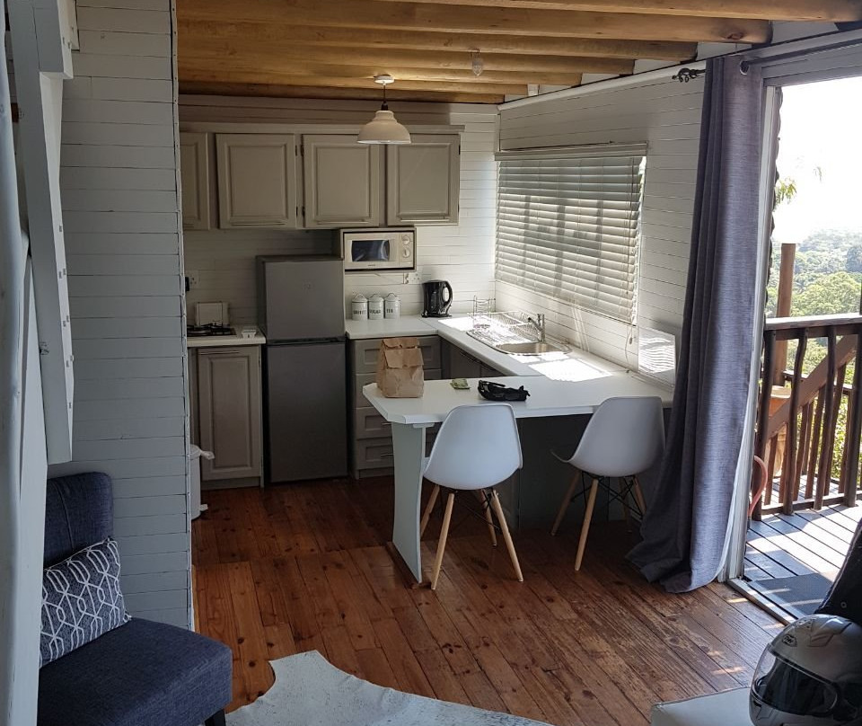 Oppikoppi Barberton主图