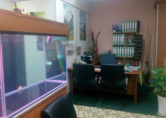 Mitways-八打灵再也必去景点