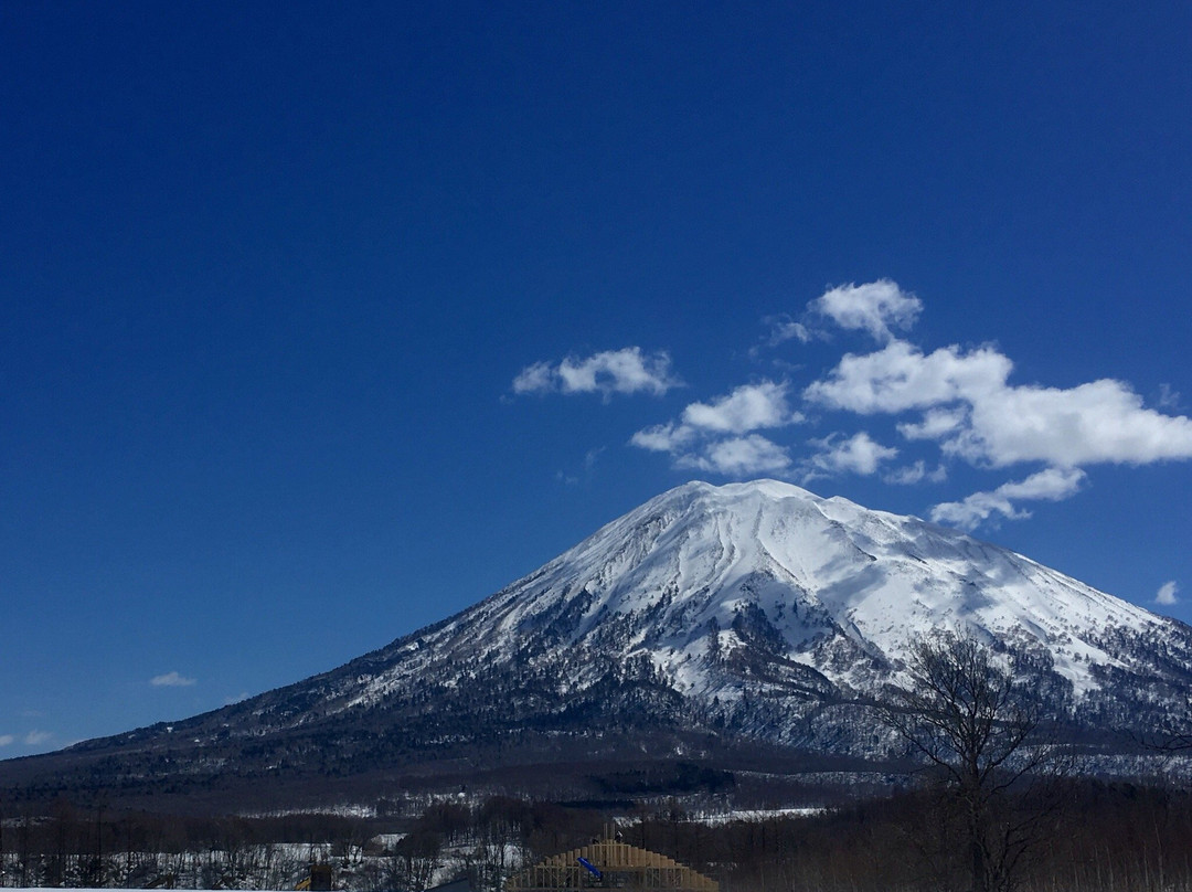 White Isle Niseko-俱知安町必去景点