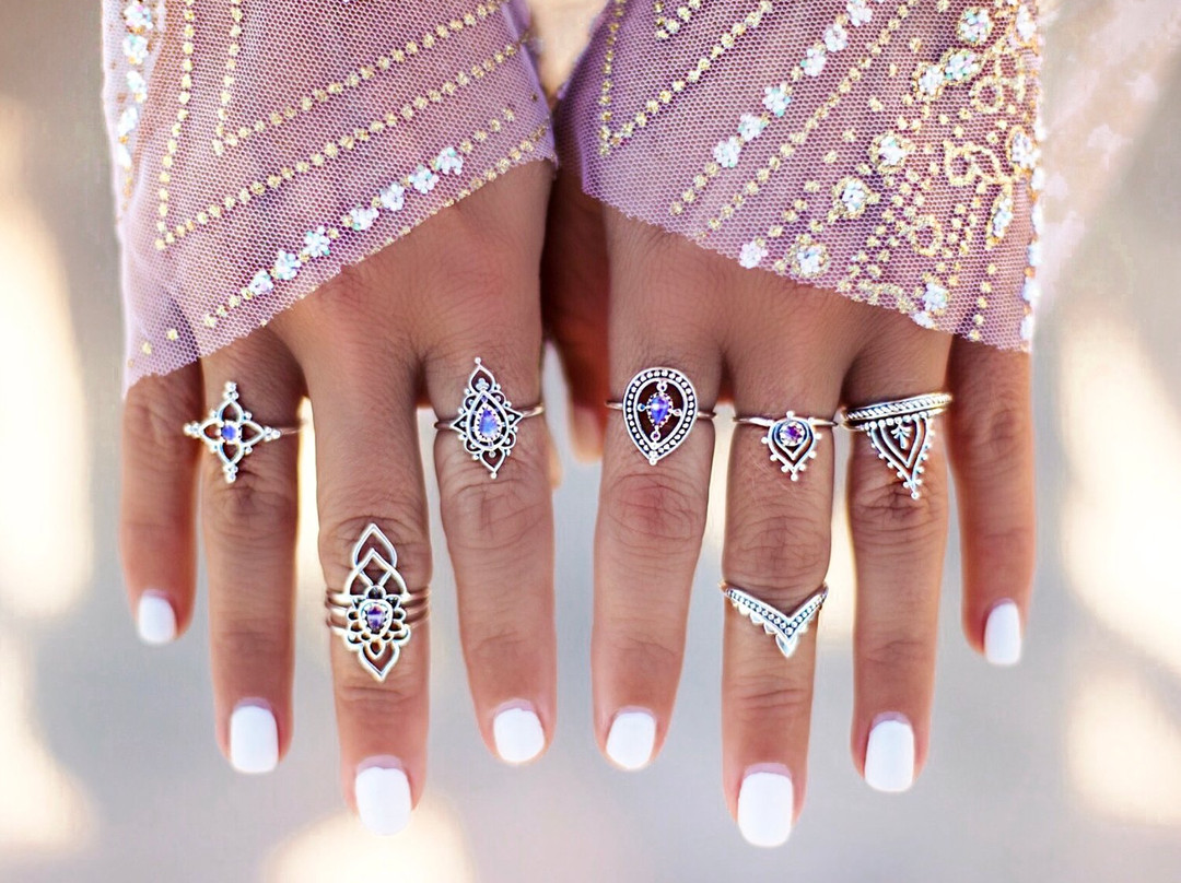 Rata Jewellery-但尼丁必去景点