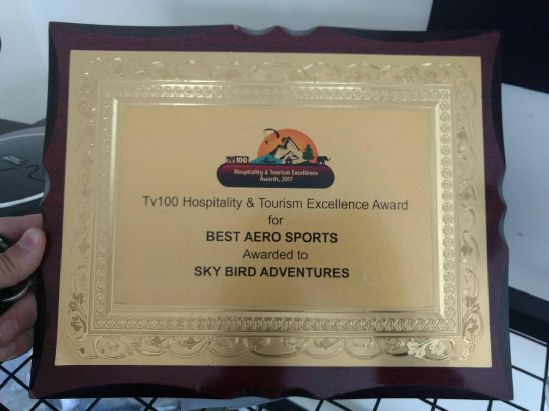 Sky Bird Adventures景点图片