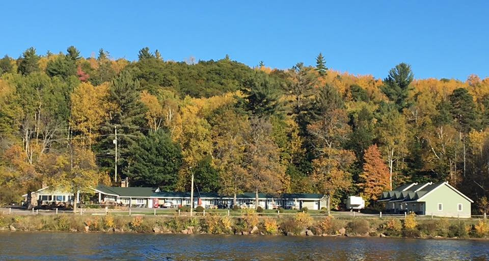 Ash Grove Inn Motel主图