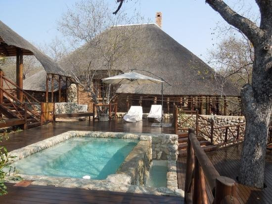La Kruger Lifestyle Lodge - No Loadshedding主图
