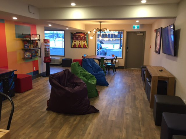 Canalta Cochrane主图