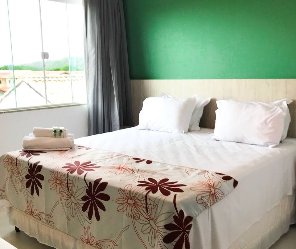 Pousada Sun Victory主图