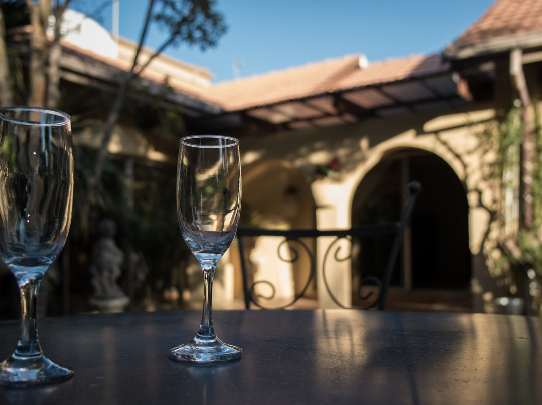 Elizabeth Lodge主图