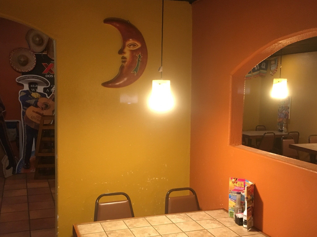 Henrietta餐馆和美食-Jefe's Mexican Resturant