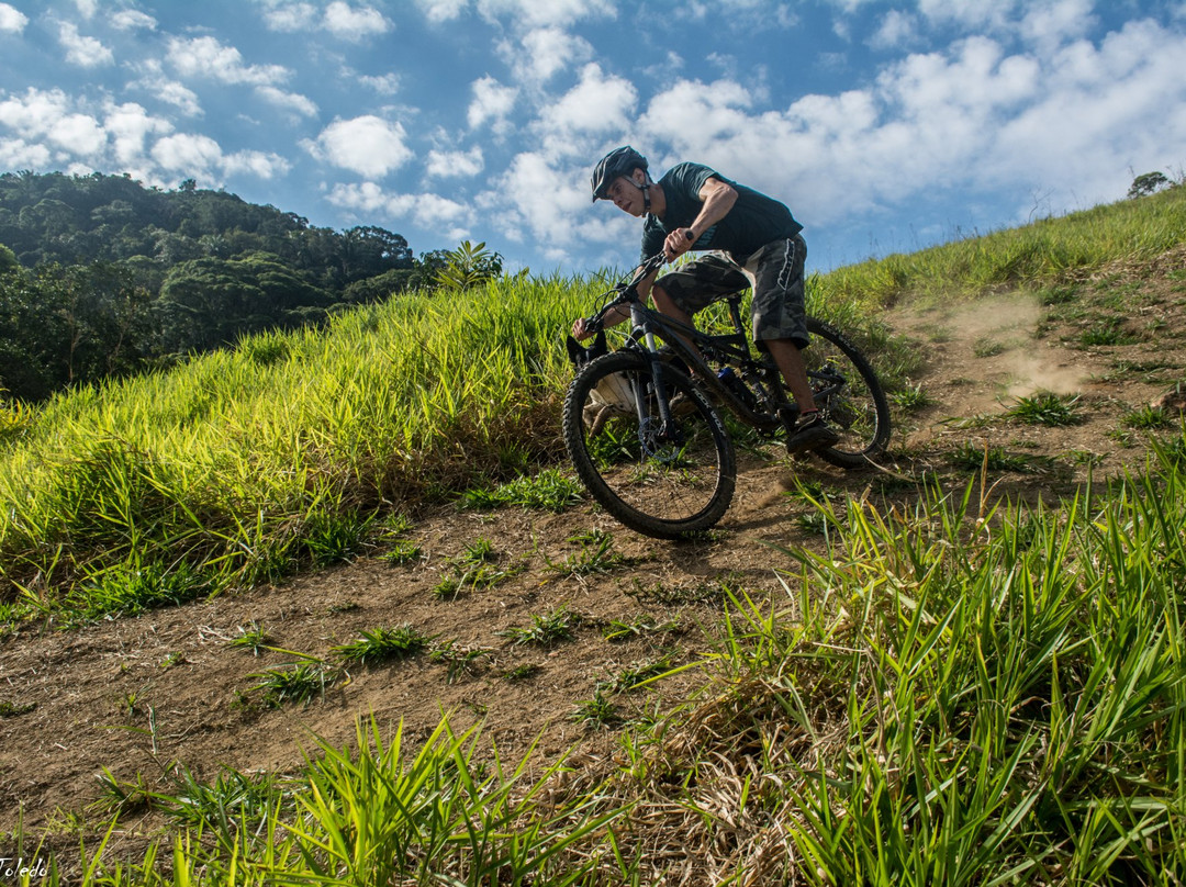 Paraty Bike Park景点图片