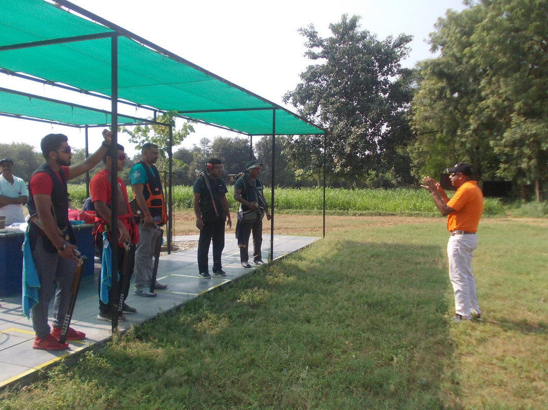 Aamsaran Rifle & Adventure Sports Academy景点图片