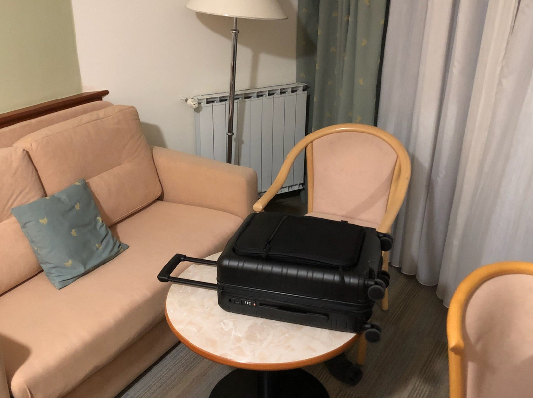 Hotel Zdravilisce Lasko主图