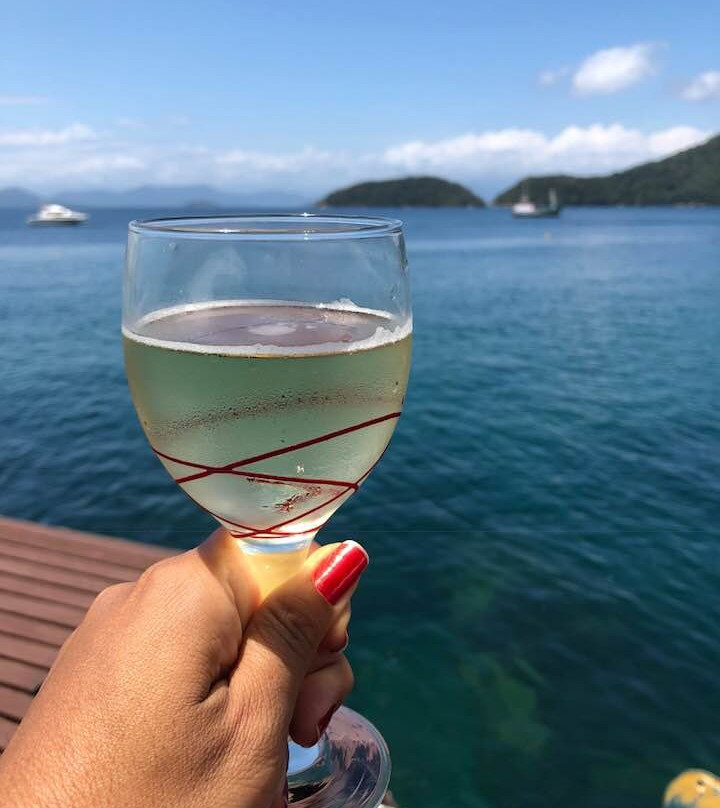 Pousada Green Life主图