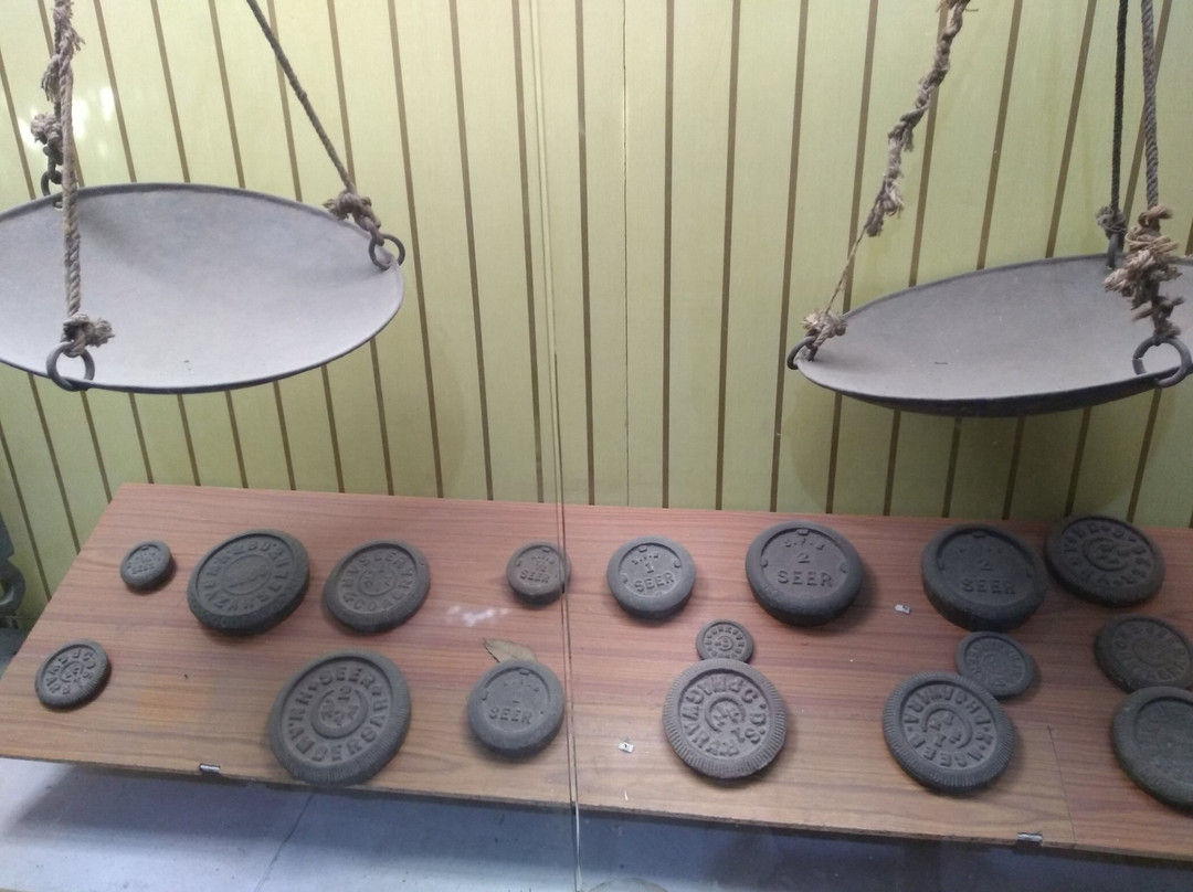 Museum of Himachal Culture & Folk Art景点图片