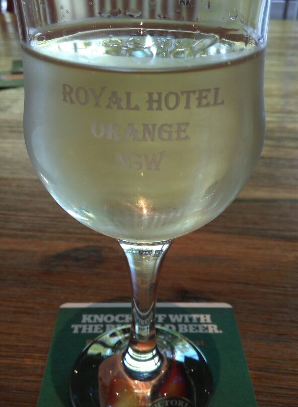 Royal Hotel Orange主图