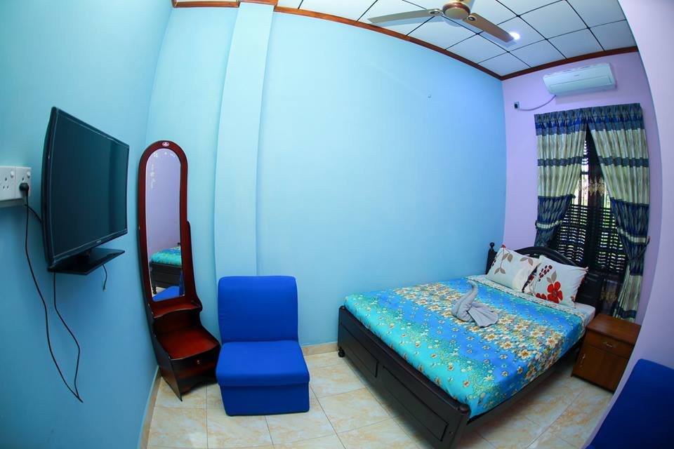 Sunnyfish Hotel & Resort主图