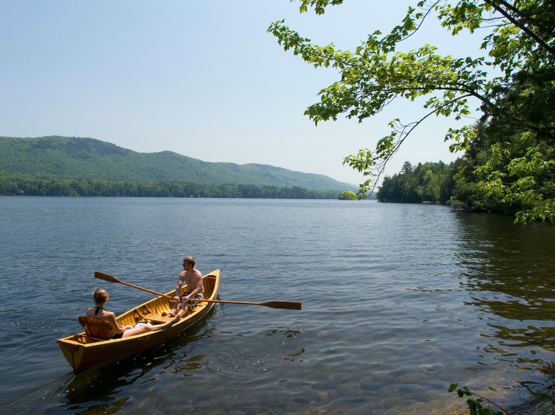 The Swallow's Nest主图