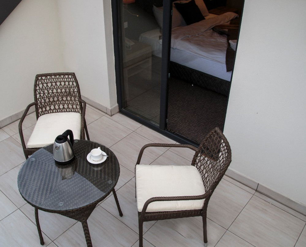 Hotel City Inegol主图