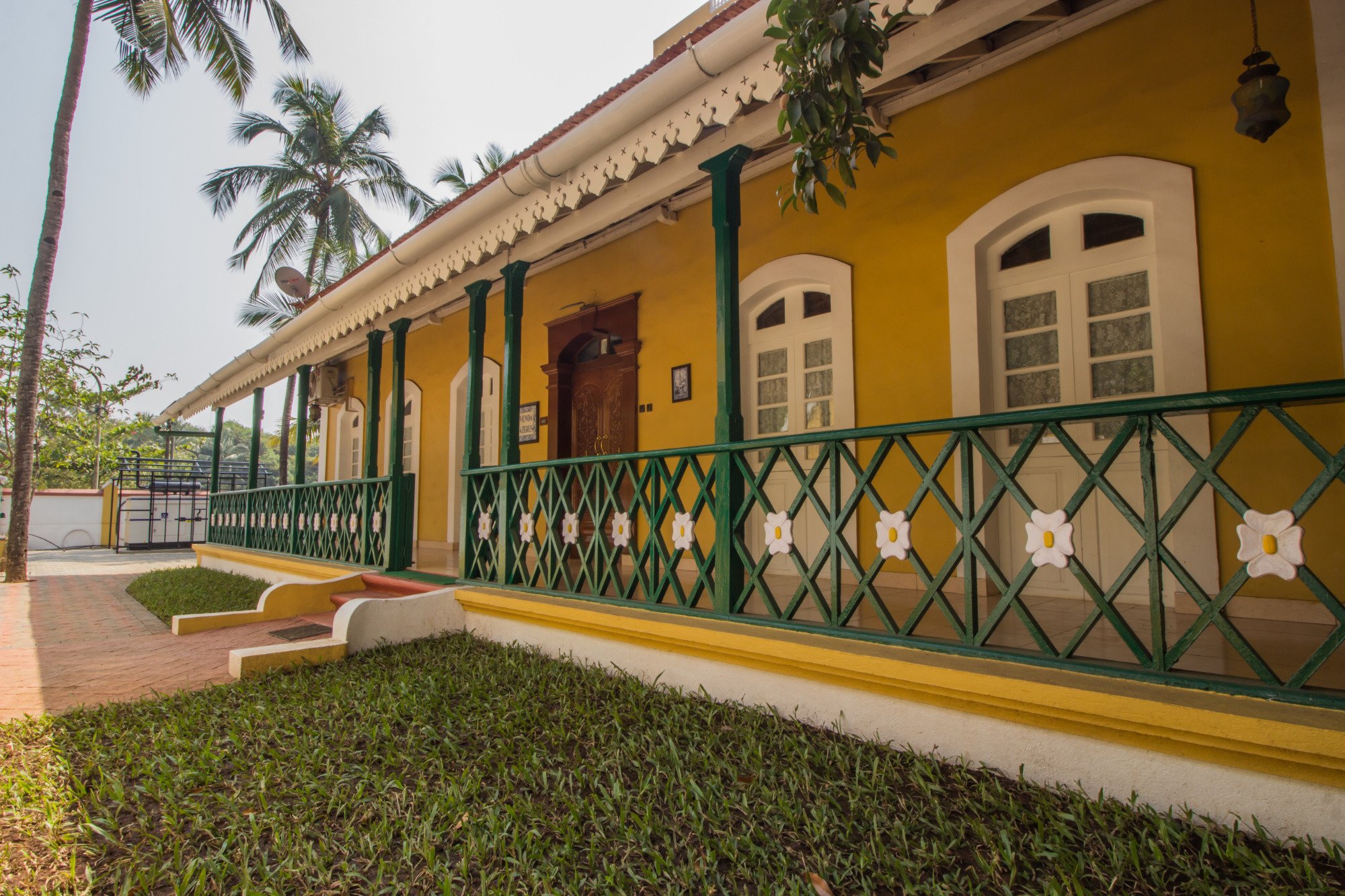 Prazeres Boutique Hotel-餐饮