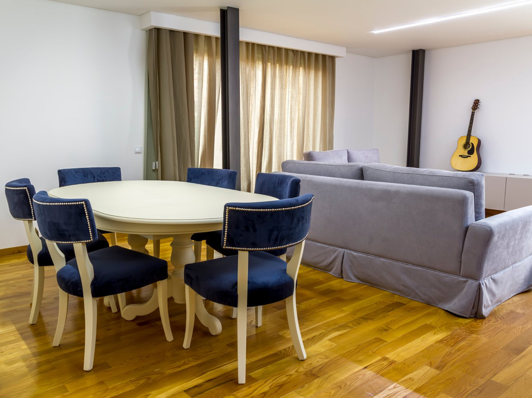 Casa das Mouroas主图