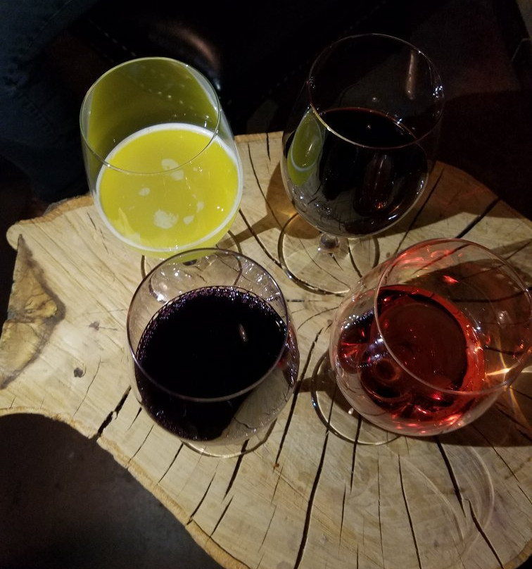 The Tasting Room-Travelers Rest必去景点