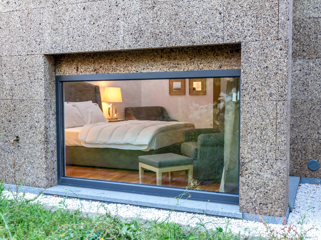 Casa das Mouroas主图