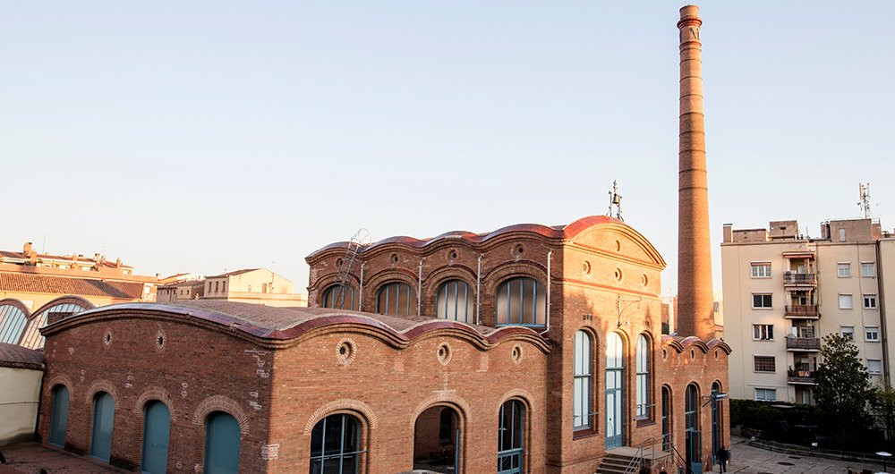 Museu de la Ciència i de la Tècnica de Catalunya (MNACTEC)-Terrassa必去景点