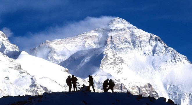 徒步喜马拉雅——私享之旅-加德满都必去景点
