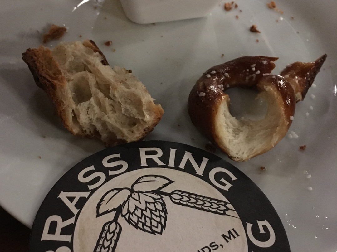 Brass Ring Brewery