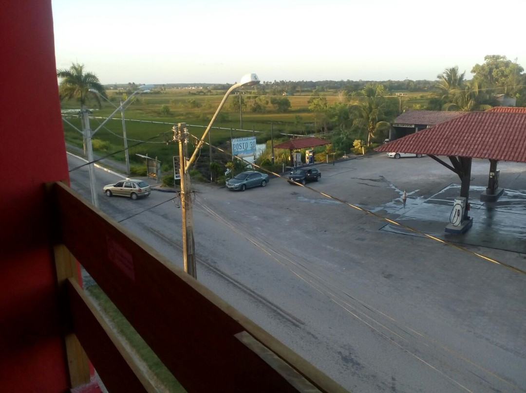 Itabata酒店住宿-Pousada Pelourinho