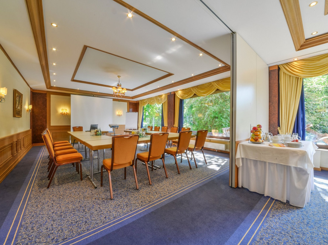 Hotel Zur Mühle主图