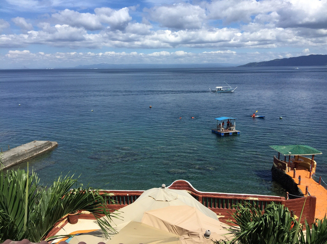 BagaLangit Hideaways主图