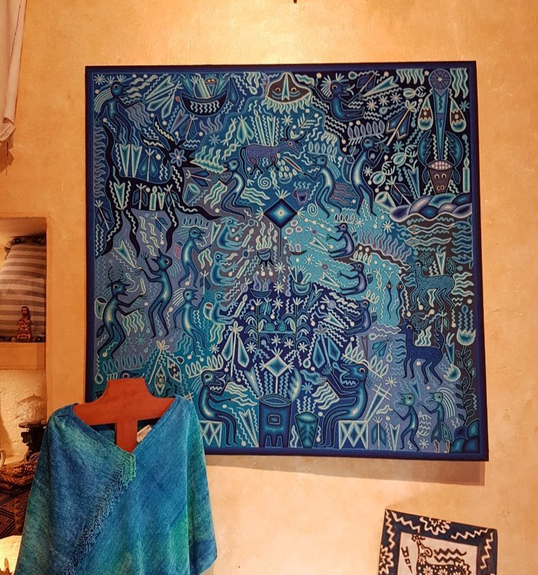 Del Corazón de la Tierra-San Pedro Tlaquepaque Municipality必去景点