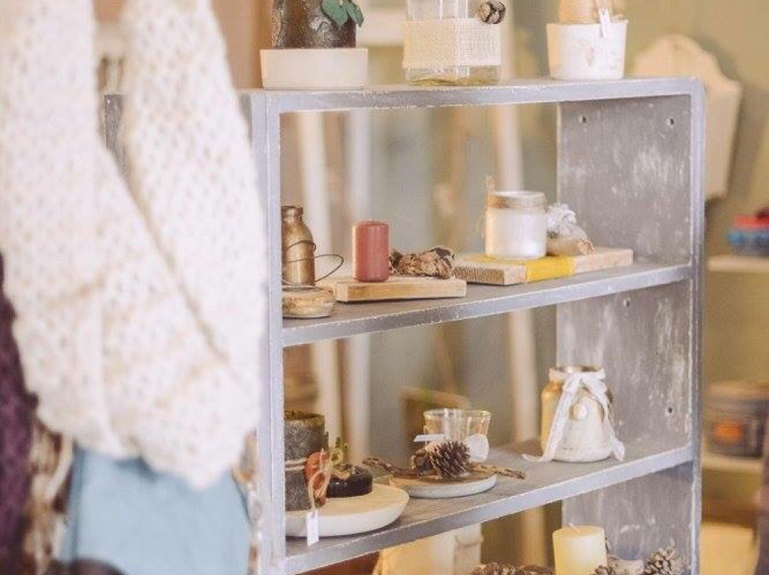 Imagine Espace Creatif-摩纳斯特必去景点