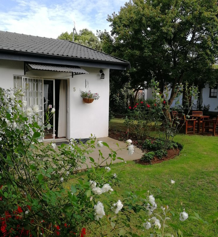 Manor Guest House主图