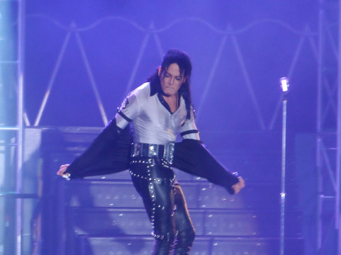 云宵层剧院-拉斯维加斯必去景点