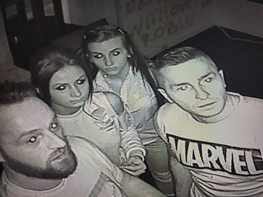 EXIT Athlone Escape Rooms-阿斯隆必去景点