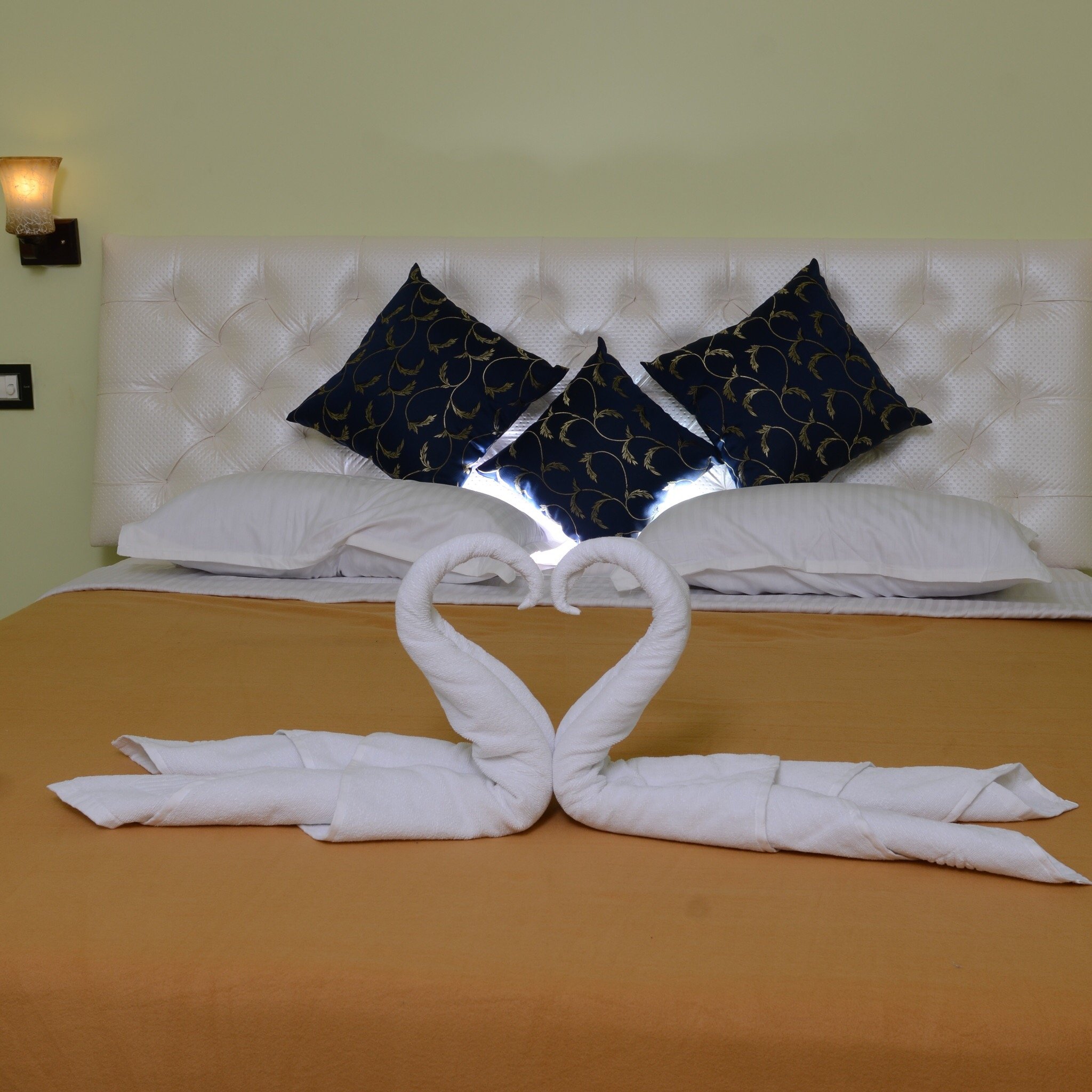Hotel Lalit Royal-官方