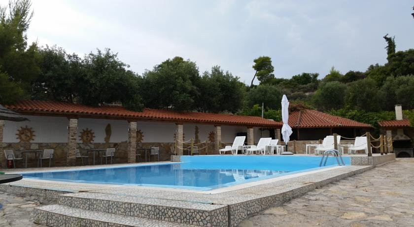 Villa Gorgona