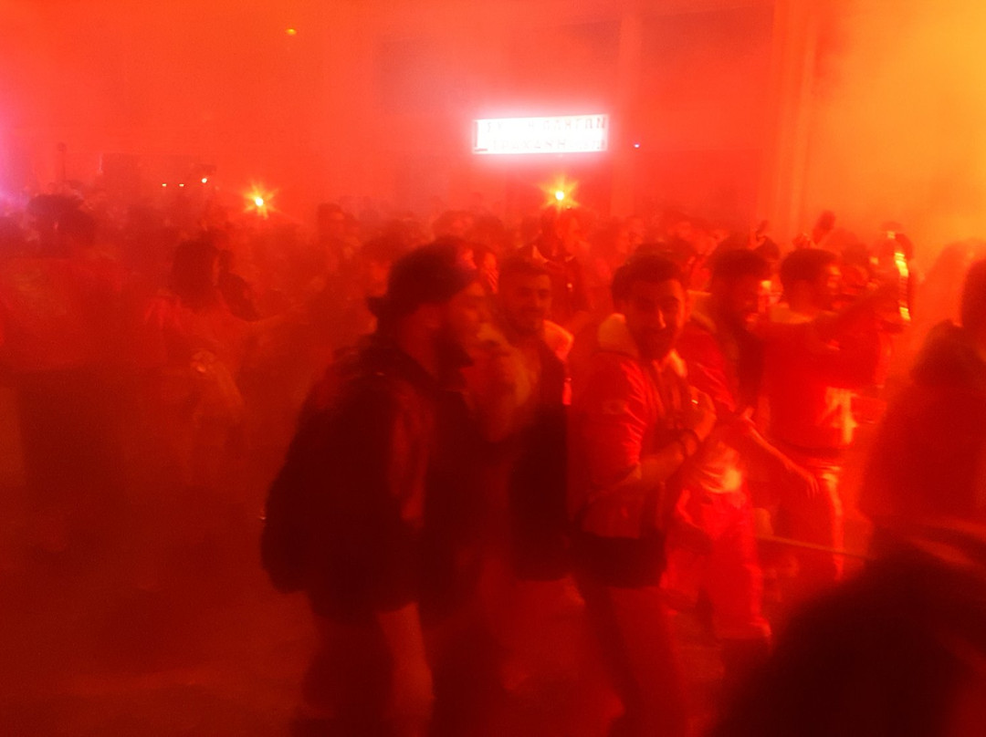 Patras Carnival-帕特雷必去景点