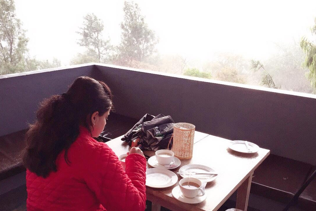Java Rain Resorts主图