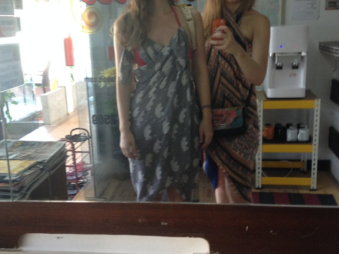 Rasa Motel Penang主图
